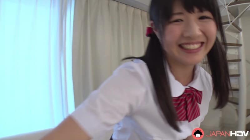 JapanHDV 25/11/27 Yuki Shiina FullHD 1