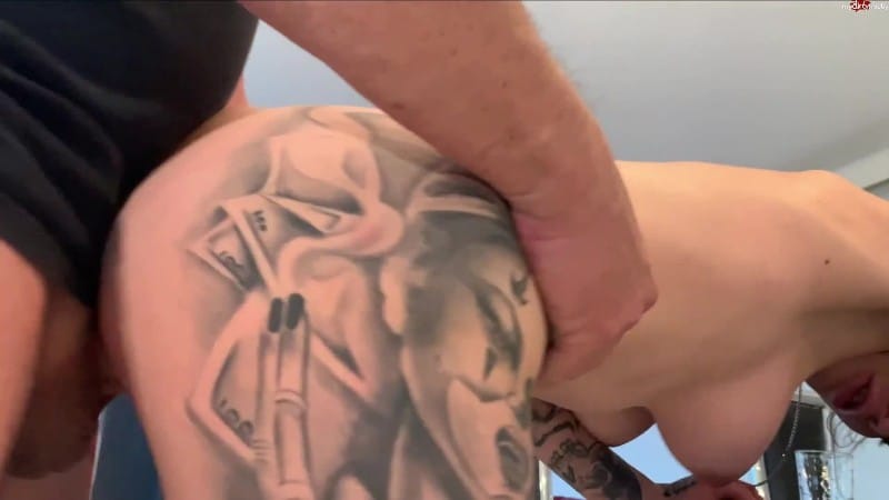 JayJayPrivat - Mein 1 Sexvideo und das mit einem User 5