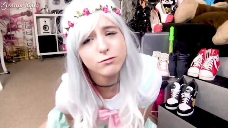 JennyStyle - Teeny Goere 5