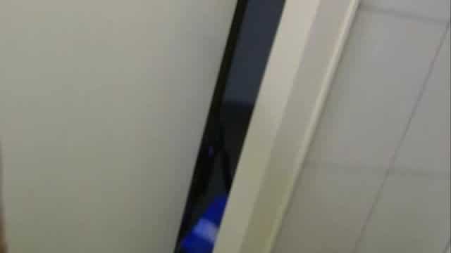 Jessie21 - Dusch-Wichser abgefickt 1