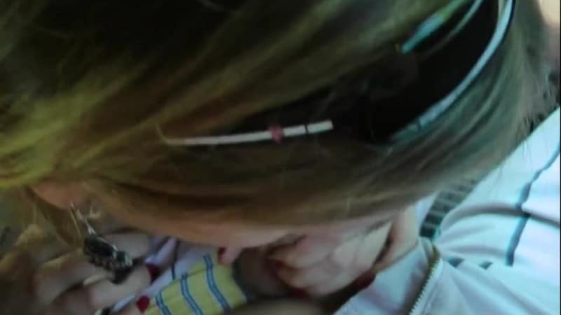 Jessie21 - Fremdfick gesucht 3