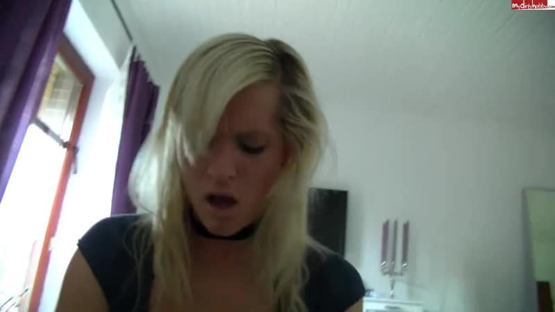 Jessie21 - Heftig was f r ein Orgasmus 5