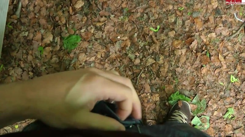 Jessie21 - Ich wollte mich doch nur unterstellen 29