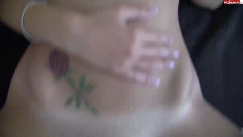 Jessie21 - Kaum zu hause anst ndig gefickt 4