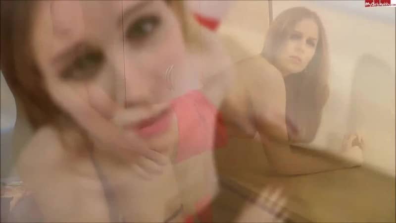 Jessie21 - Mit Sperma am Maul erwischt - Und dann 4