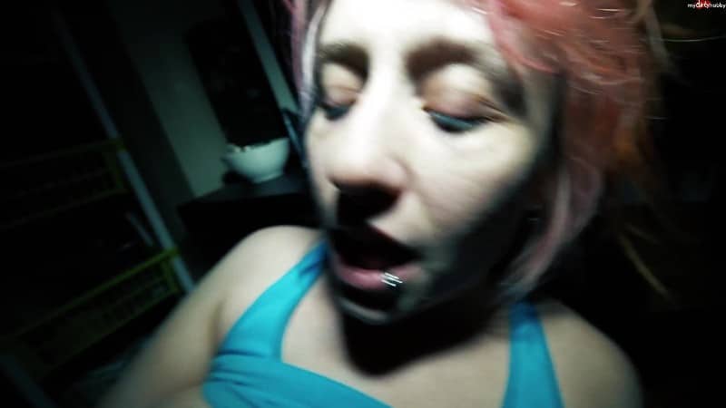 JezziCat - Endlich rein mit der Faust 4