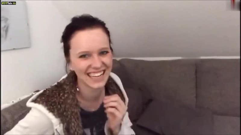 Jin-King - Mein 1 User-Treff viel zu heftig AO 11