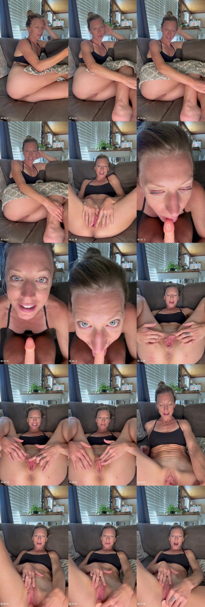 JodisLips Step sis wants to see your growing cock 6