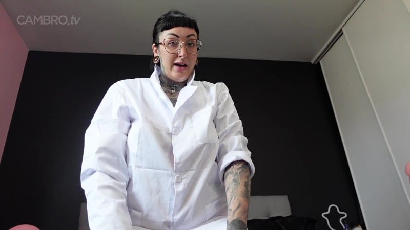 Jude Ryan - the vaccine 5