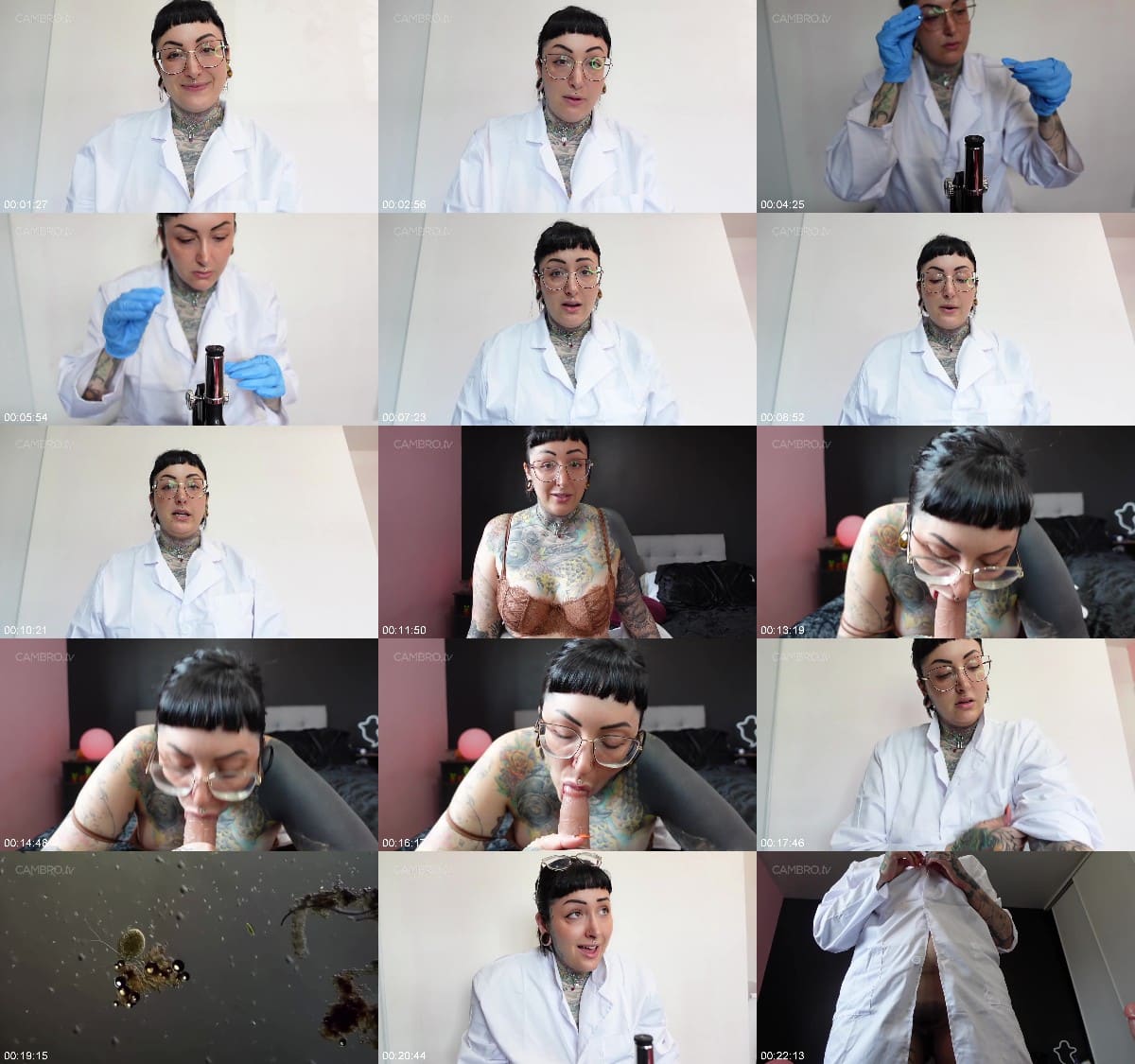 Jude Ryan - the vaccine 6