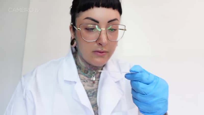 Jude Ryan - the vaccine 1