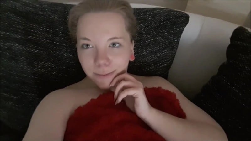 JuleStern - Geile Finger-Entspannung am Abend 1