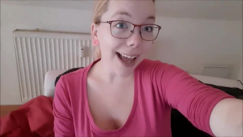 JuleStern - Verabschiedung zu einer kleinen Entbindungs-Pause 1