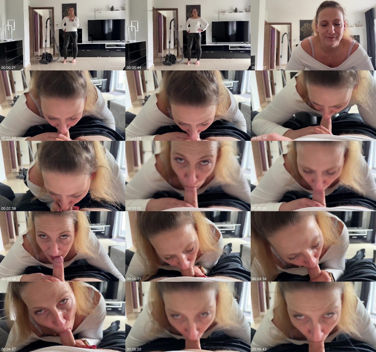 Julia-Winter - Saugleistung Challenge - Wer saugt besser 6