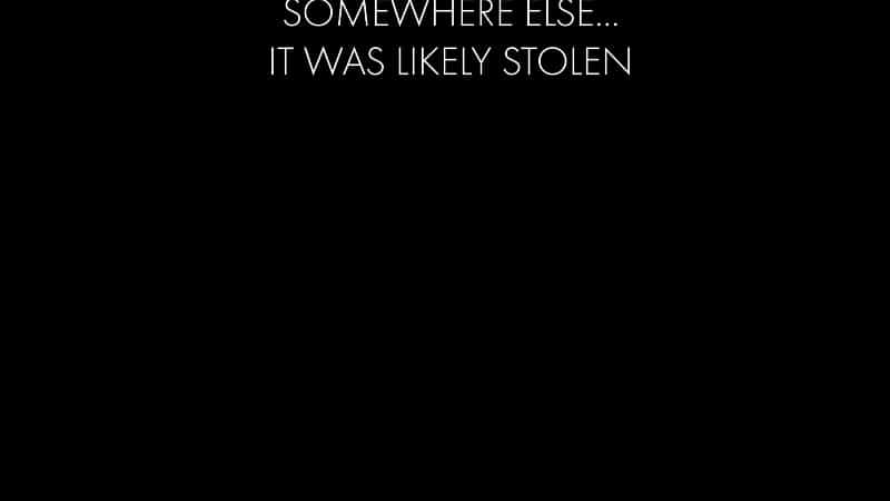 JuliaAnnLive 25/11/14 Black Lingerie Ass Worship FullHD 5