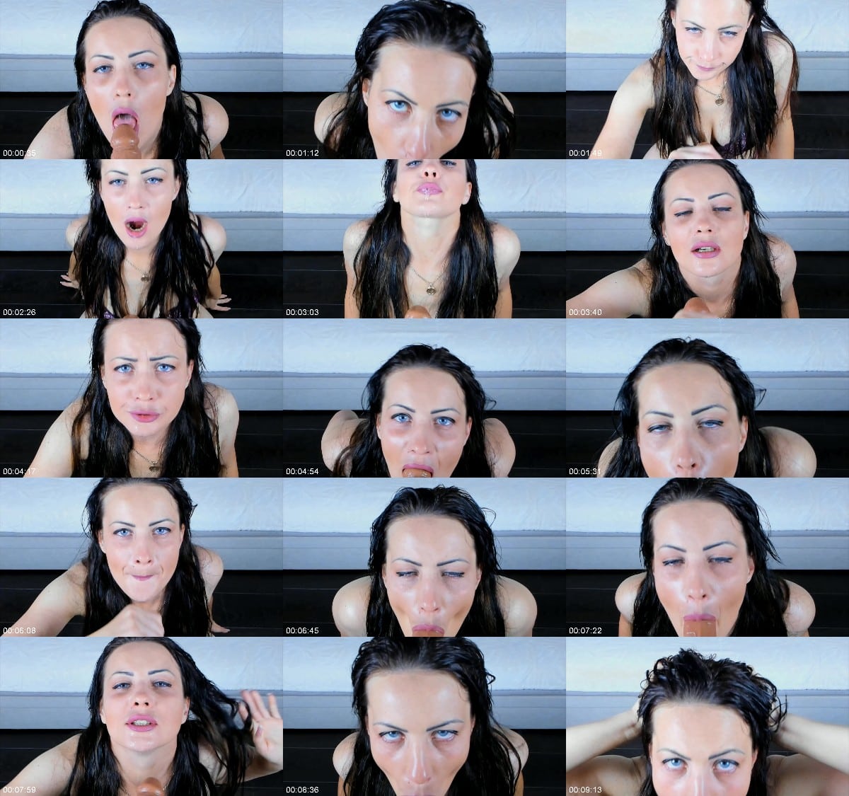 JuliaCrown - BJ POV eye contact 6