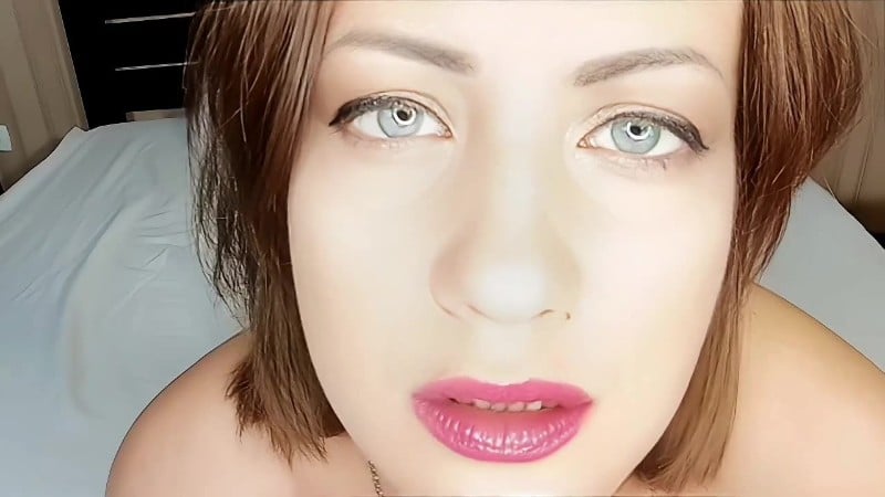 JuliaCrown - Cum for me Pandelis cum begging for votes in contest 1