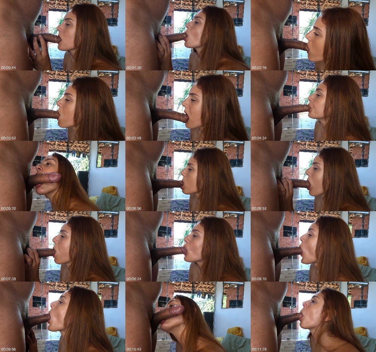 JuliaGoddess I love to explore the foreskin 6