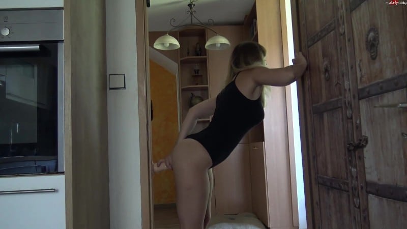 Kamikatzerl - Die Geilheit nach dem Sport - Solo Uncut 3