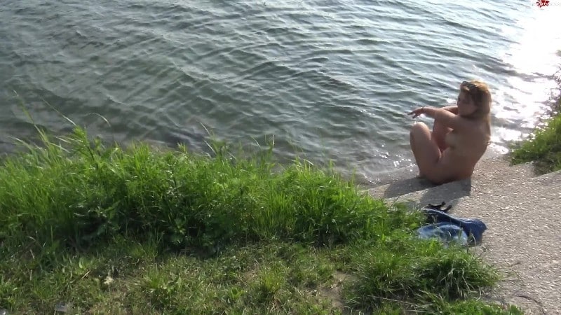 Kamikatzerl - Heftig - Dreisten Wichser oeffentlich abgemolken 25