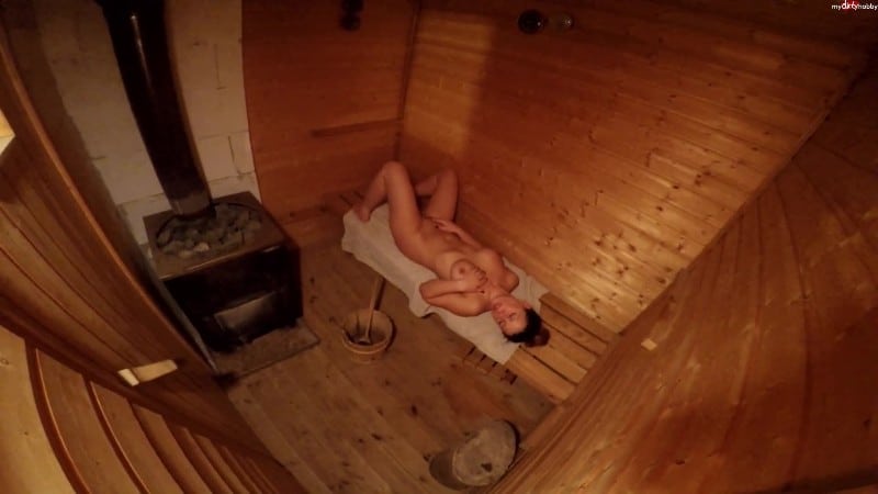 Kamikatzerl - Piss-Aufguss in der Gemeinschaftssauna 2