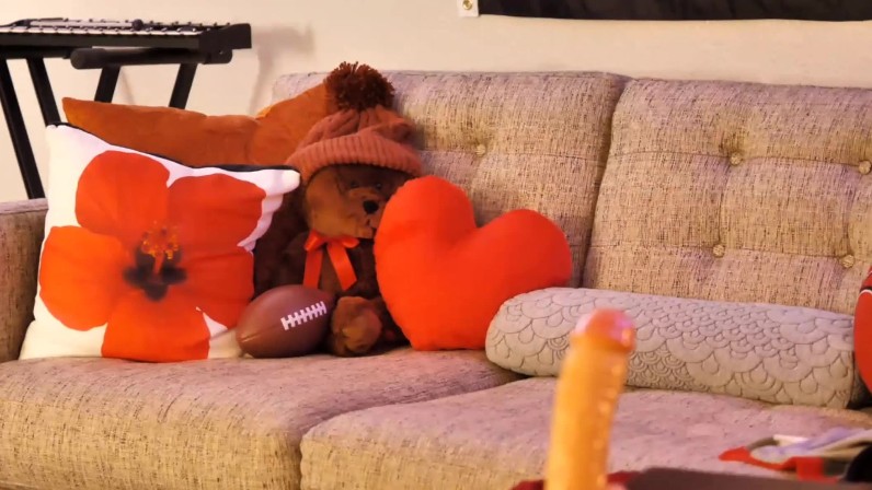 Katee Owen - Feb 6 - Kateelife 2