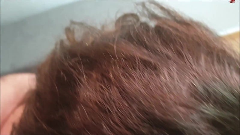 Kathi-XS - Autsch Anal-Fick zerfetz mein Arsch 2