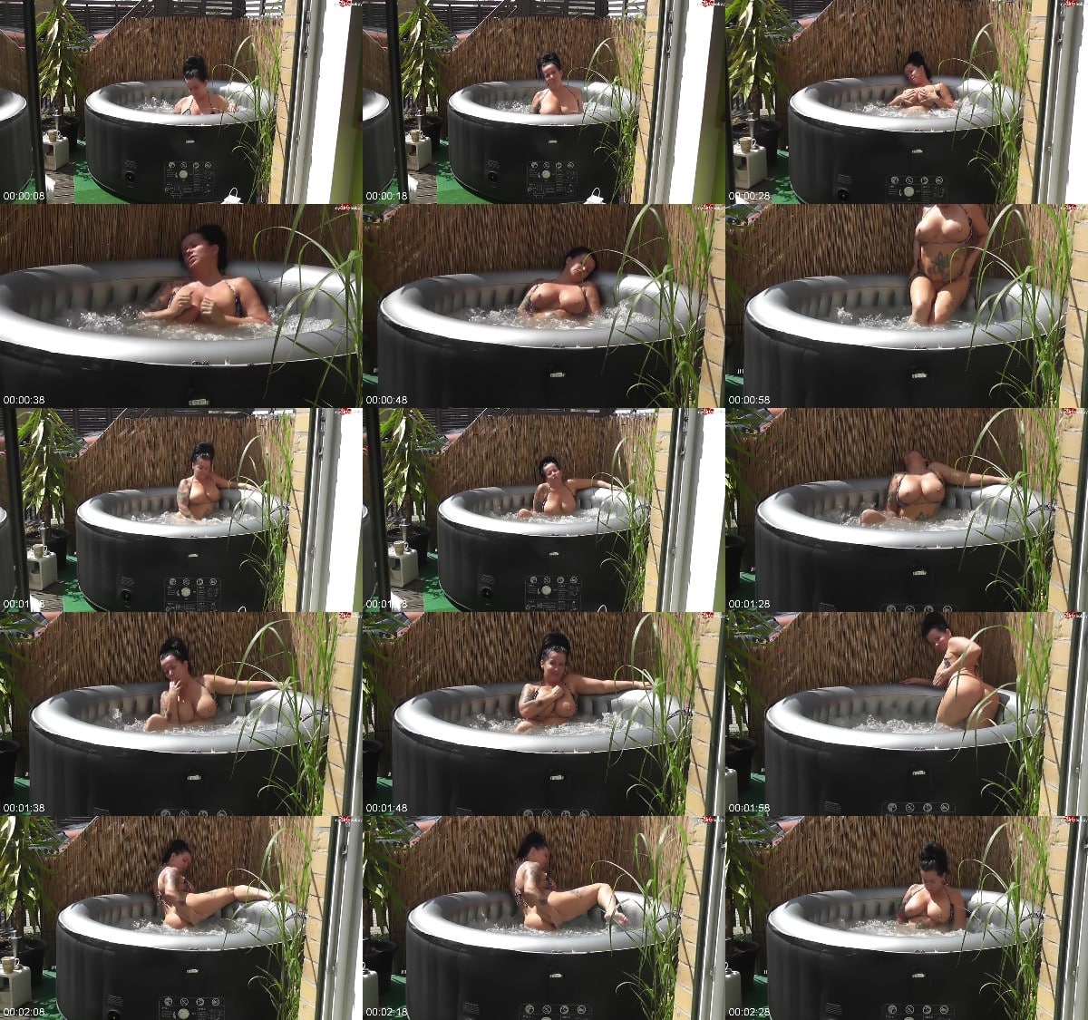 KatiePears - Whirlpooleinweihung 6