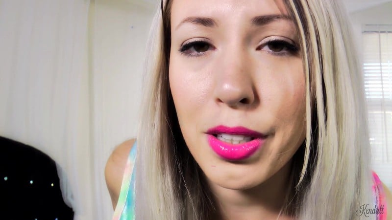 Kendall Olsen - ABDL Loving Boyfriend 2