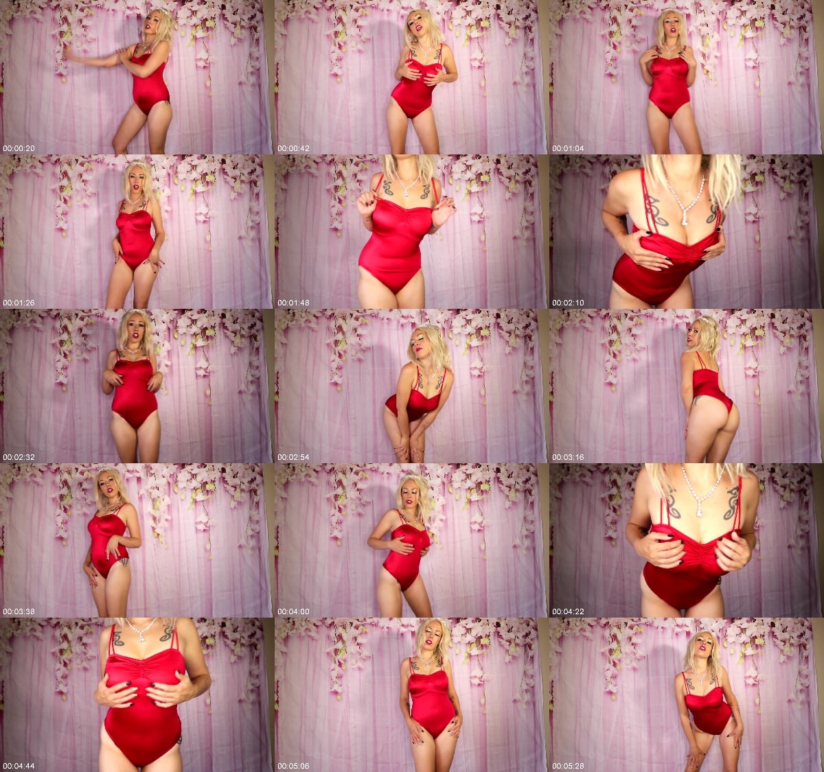 Kendall Olsen - All Powerful Kendi 6