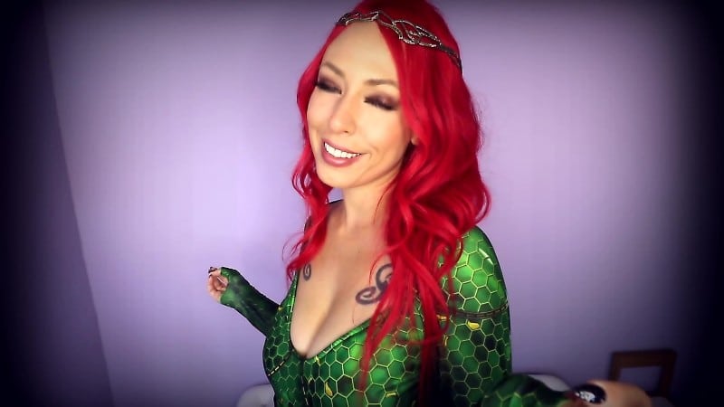 Kendall Olsen - Amber Heard The Homewrecker 5