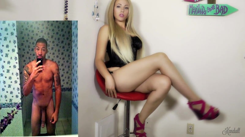 Kendall Olsen - BBC Junkie Fix 3