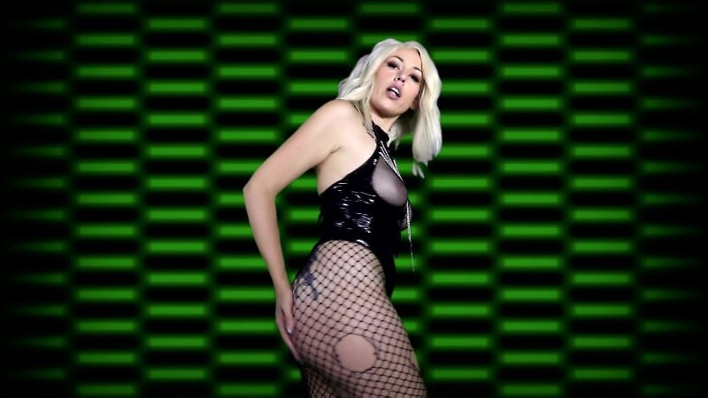 Kendall Olsen - Brats Play Losers Pay 3