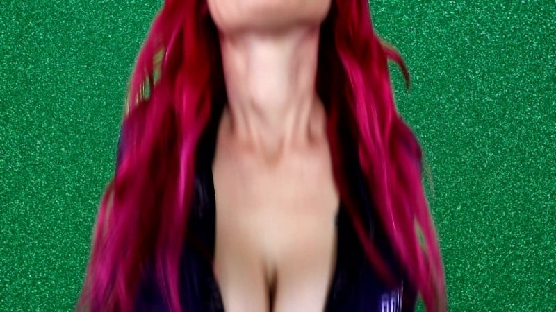 Kendall Olsen - Femdom Police Masturbation Denial 4