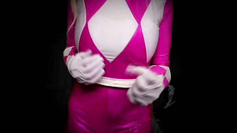 Kendall Olsen - Geek Out Goon Out 5