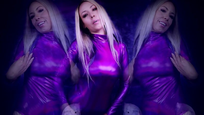 Kendall Olsen - Goon For Eternity 3