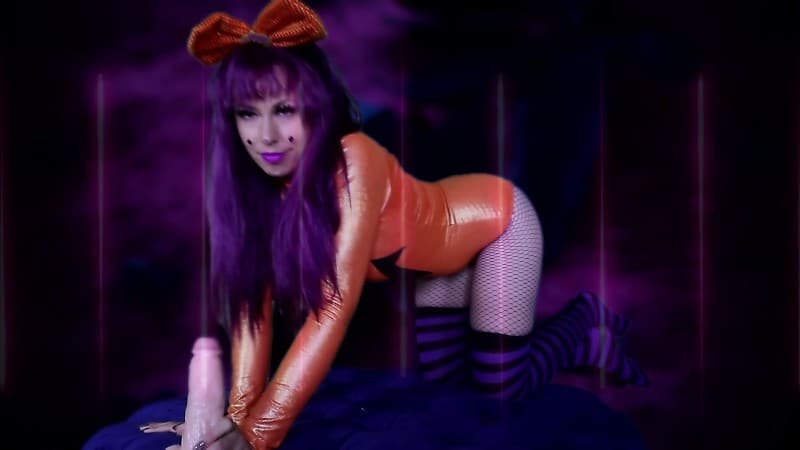 Kendall Olsen - Halloweiner Worship Reprogramming 2