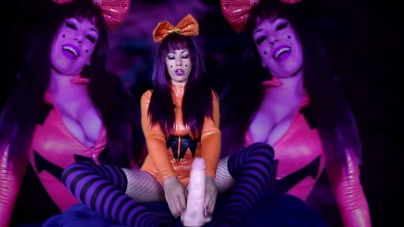 Kendall Olsen - Halloweiner Worship Reprogramming 4