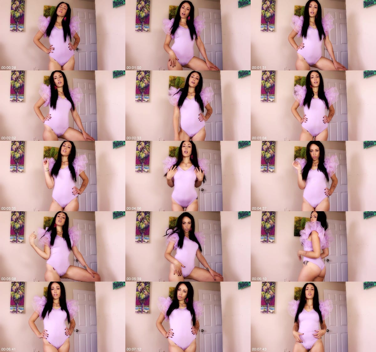 Kendall Olsen - Sissy Slut Heaven 6