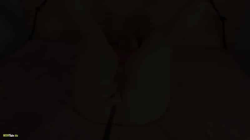 KimberlyCaprice - Meine erste richtige Analerfahrung und Challenge 4