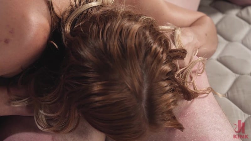 Kink - Tenderizing the Boy Meat 3