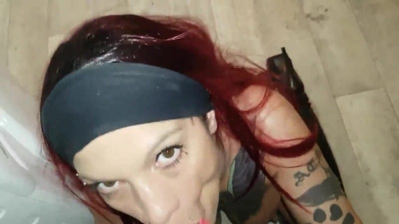 Kiraforyou - Das geile Dankeschoen f r den Techniker 4