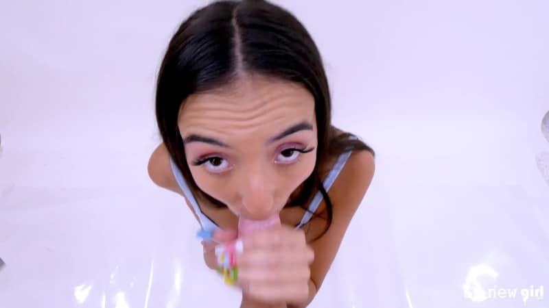 LANewGirl 25/11/11 Episode 440 Sasha Tatcha FullHD 2