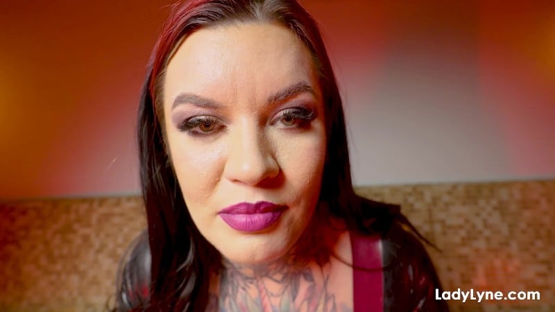 LadyLyne 25/11/06 Submissive Trio With Sabien Demonia FullHD 1