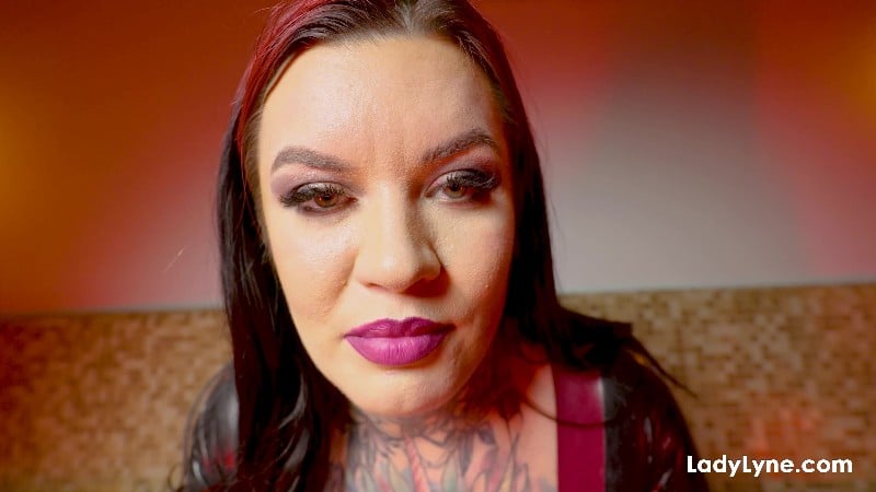 LadyLyne 25/11/06 Submissive Trio With Sabien Demonia 4k 14