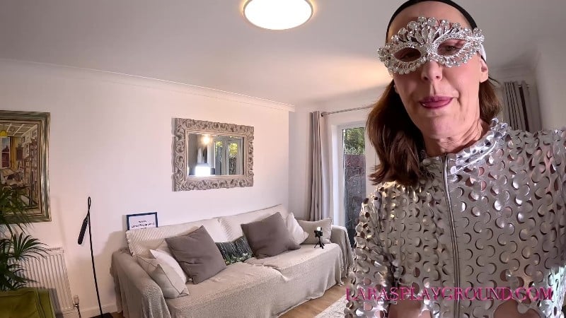 LarasPlayground 25/11/28 Shooting Star FullHD 3