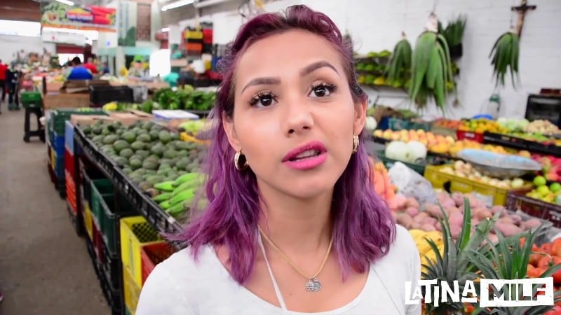 LatinaMILF 22 11 05 Veronica Leal FullHD 18