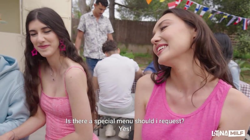 LatinaMILF 25/06/26 Catherine Knight FullHD 1