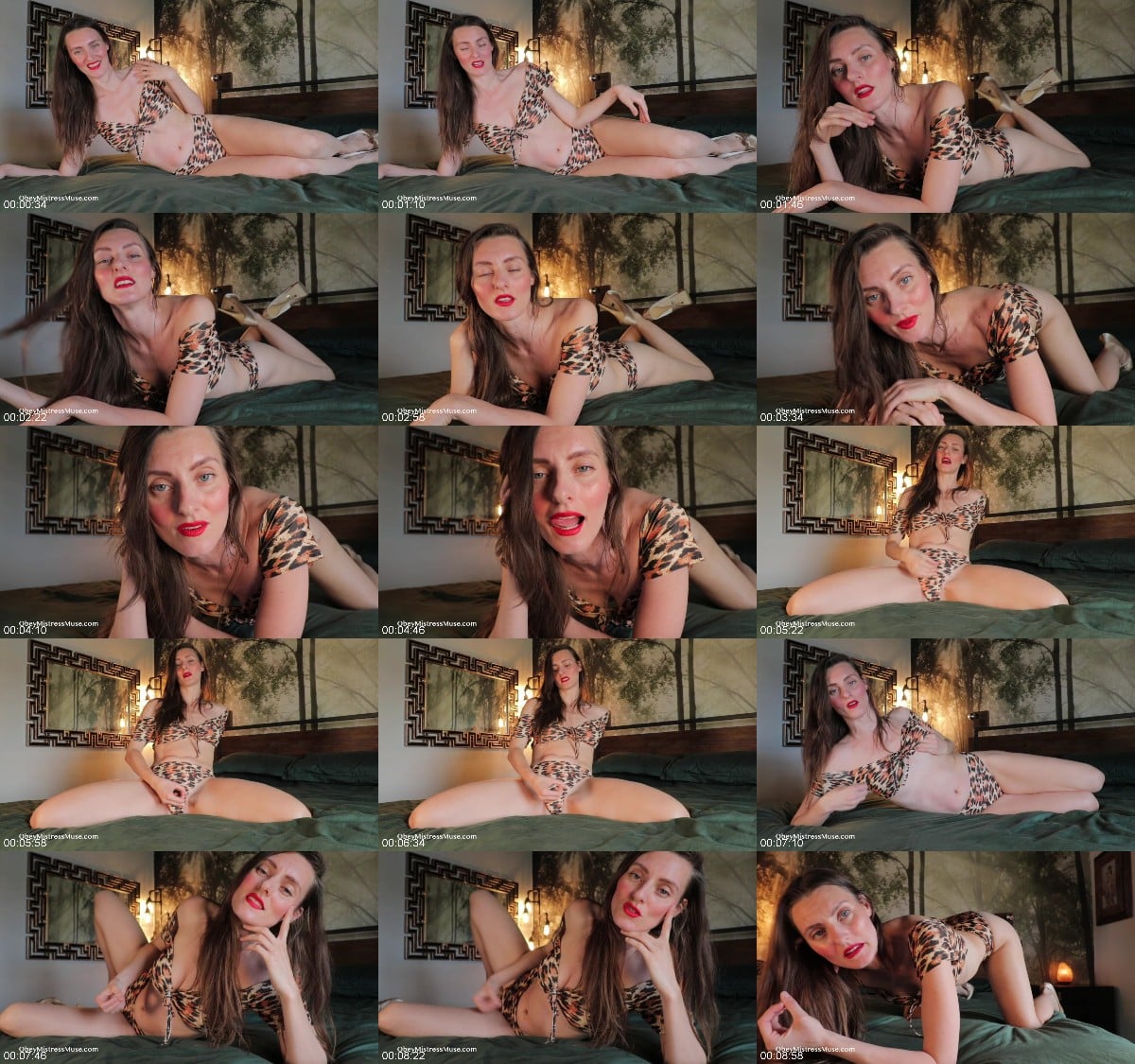 Lavish Queen Muse - Involuntary Celibate 6