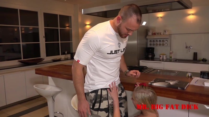 Lena Nitro The Perfect Deal German 1